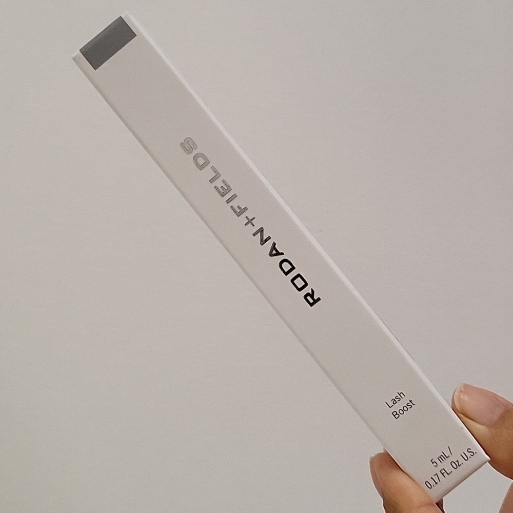 Rodan + Fields Lash Boost (brand new)